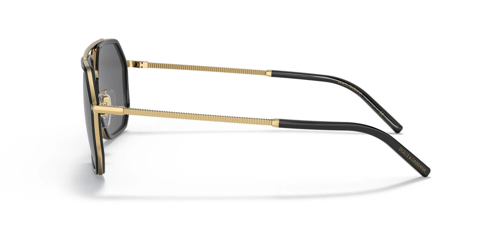 Dolce & Gabbana 2285 Sunglasses - view 7